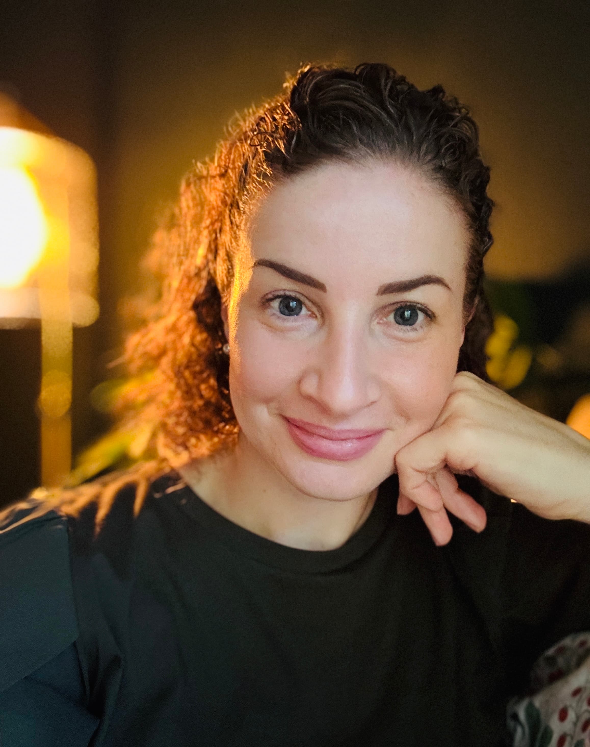 Nicole Prior